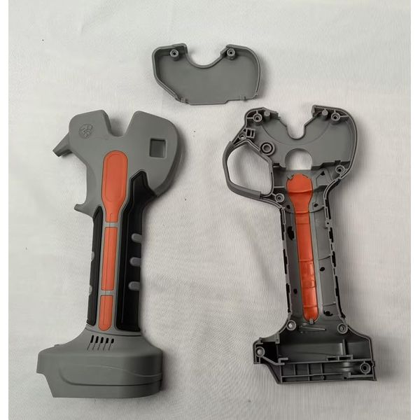 2.0 inch (5 cm) electric pruning shears main case