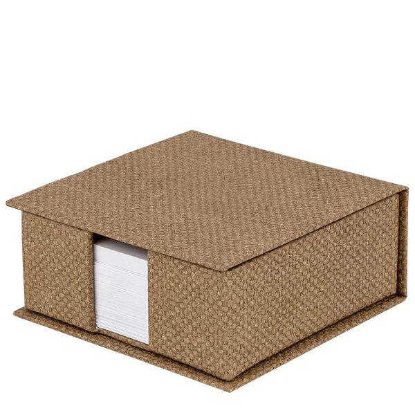 Rössler S.O.H.O. Jotter Box Special Line Hazelnut