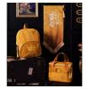 Warner Bros Harry Potter Alumni Hanging Banner Hufflepuff