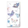 10 Handkerchiefs Butterfly Butterflies Summer