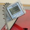 SWAG DIGITAL ANGLE & LEVEL GAUGE