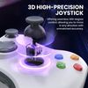 New Wireless Game Remote Controller Gamepad Console For Microsoft Xbox 360