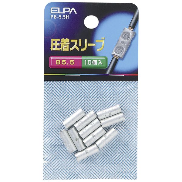 Elpa B Sleeve B – 5.5 PB – 5.5 H