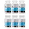 Male Support Supplement, Advanced Dietary Formula - 6 Bottles