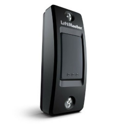 Liftmaster 883LMW Door Control Button MYQ Security+2.0 Garage Door Openers