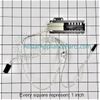 Frigidaire Range/Stove/Oven Igniter 5304509706