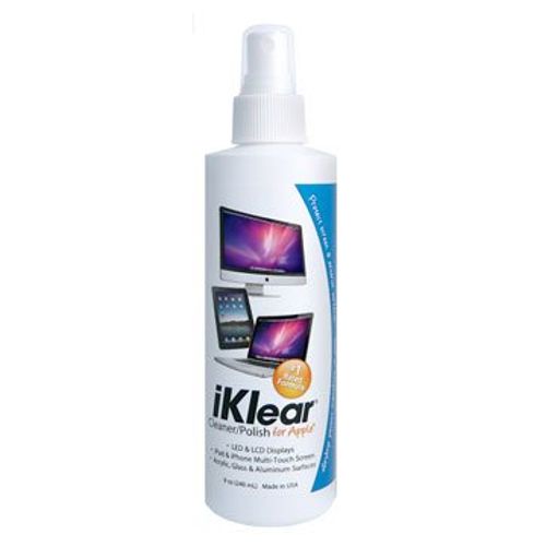 iKlear 8 oz Spray Bottle