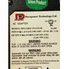 Replacement for 12V 5V 2A Power Supply AC Adaptor 4 Pin for Cyclone HDD Multimedia Player