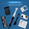 BSFF Thermal Paste, 40g with 4 Toolkit