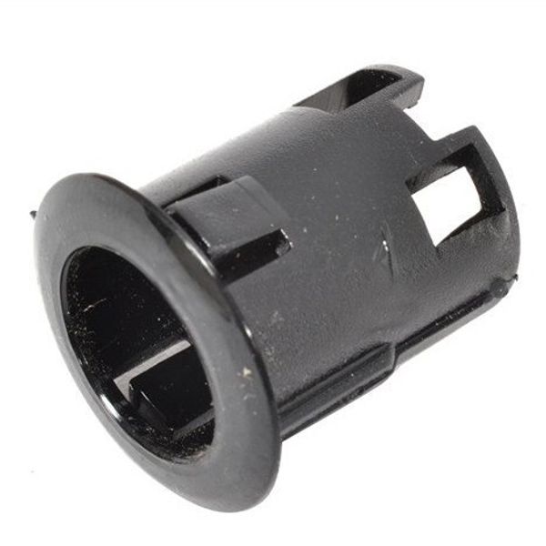Beko CSG52110DX Switch Button Body