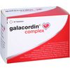 galacordin complex Tabletten, 50 St. Tabletten