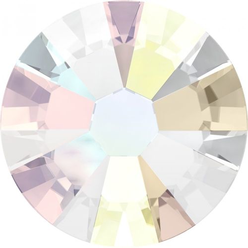 Nail Art Parts Crystal AB SS9: 2.5-2.6mm 1440P