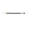 Handle Latch Release Cable, LR025409 Front Door Lock Cable Left Right Door Handle Latch Release Cable Replacement for