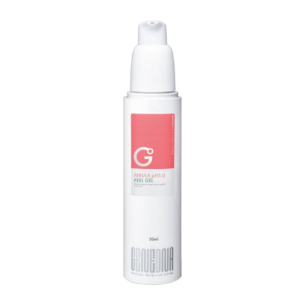 GENEDNA - Ferula pH3.0 Peel Gel