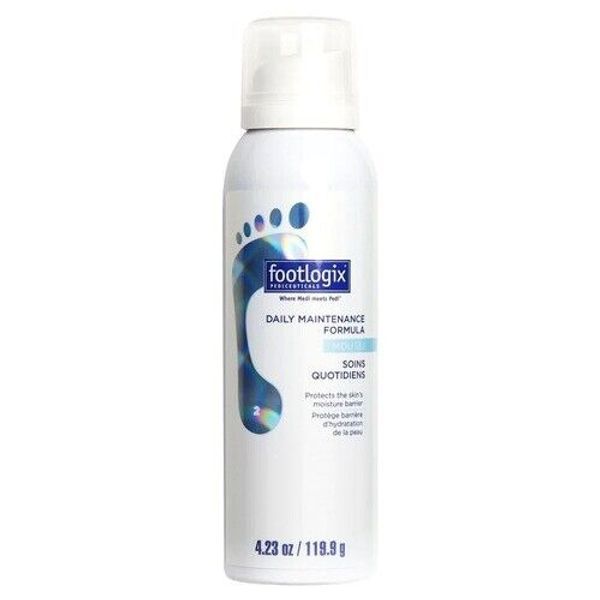 Footlogix Daily Maintenance 4.23 oz