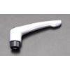 Esco EA948CC-32 M6 Female Thread Clamp Lever Silver [Other]