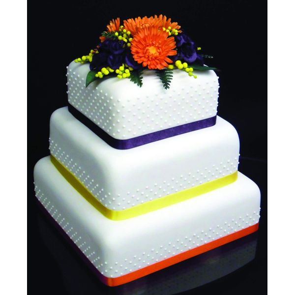 FMM Press-Ice Tool - RIBBON 1 - Sugarcraft & Cake decoration