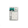 Light Joint Hardware White (1P4 3pcs) Ja – 2