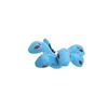 MIGHTY- Hydra Dragon- Squeaker-Multiple Layers. Made Durable, Strong & Tough. Interactive Play (Tug, Toss & Fetch). Machine Washable & Floats