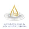 Dove Original Antiperspirant Deodorant Stick 40ml Bundle — Grooming Essentials and Hygiene Body Care for Men and Women — Pack of 6