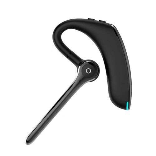 Wireless Earphone Ear-Hook Headphone Boom Mic Compatible with Orbic Joy 2/Joy 1, Handsfree Single Headset Over The Ear Earbud