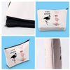Other Dancers Me Dance Teacher Gift Dancer Zipper Pouch Cosmetic Bag for Dance Recitals Dance Teams (Other Dancers Me EU)