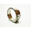 Titanium Ring TITAN998 Allergy OFF VAI Size 20