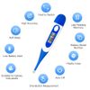 Berrcom Flexibles Digitales Thermometer für Erwachsene und Kinder