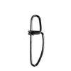 Behr Big Bait Preleaded Rubber Fish Set 20 cm 105 g Artificial Bait Bait Pike, Catfish, Cod + Free Snap (Set #5)