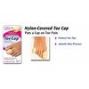 8134S Caps Toe Polyfoam Nylon-Covered Small 3/Pack Part# 8134S by Pedifix, Inc Qty of 1 Pack