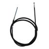 Race-Driven Rear Hand Brake Cable for Honda Foreman Rubicon Rancher OEM Replacement Control Cable