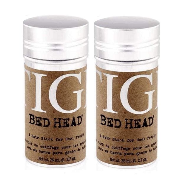 TIGI Bed Head Wax Stick Set 2 x 75ml