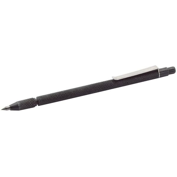 Draper 37349 Carbide Tip Pocket Scriber, Blue