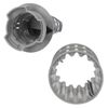 Dishwasher Strainer Micro Filter Compatible With Bosch 00645038