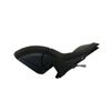 Fits 2014-2023 Transit connect Front Right Side View Single Mirror Heated Power