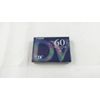 Canon dvme60 60分MiniDVデジタルVideocassette