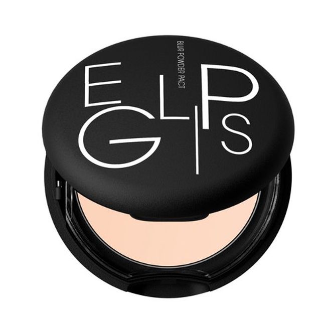 Eglips Blur Powder Pact 9g About Tone Renewal