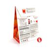 Wasska Pisco Sours - Peruvian Mango Camu Sour 4.4oz 3 Pack