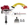 Ignition Distributor Ford 351C 351M 400 429 460 & HEI Spark plug Wire set