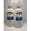 (2) GOLD BOND Healing Hydrating LOTION W/Aloe (14 oz Ea) Pump Broken ‼️