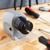 6-in-1 Multipurpose Electric Sharpener Esharp InnovaGoods, Grey