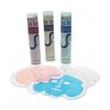Elasto-Gel Spa Mask Pink with Strawberry-Banana Scent