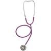 Grafco Dual Head Stethoscope, Lavender, 400L