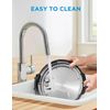 12-In-1 Electric Pressure Cooker, 8 Quarts, 12 Presets, Multi-Functional Program
