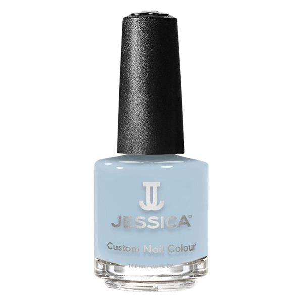 JESSICA Custom Colour Nail Polish Celestial Squeeze, 14.8ml