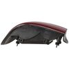 Tail Light Taillight Taillamp Brakelight Lamp  Driver Left Side for Chevy Hand