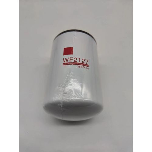 BANGTE Water Coolant Filter WF2127 Replacement Cummins 3680434 X15 ISX12 ISX15 ISM11 ISX ISX12G Engine