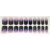Color Gel  Nail Polish Strips 20ct. NG23 . Read Description Below (no Curing)