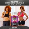 (3 Pack) Gemini Keto Gummies, Advanced Ketogenic Formula, Gemini Keto ACV...