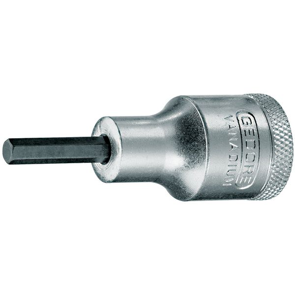 Gedore 6154710 Socket